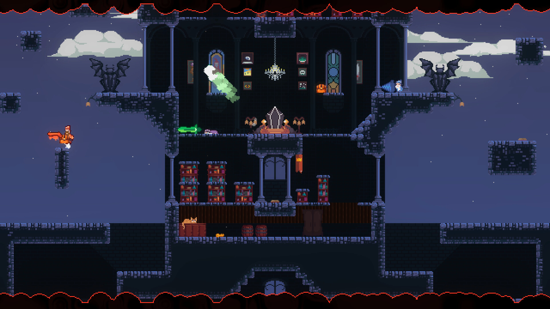Blagmoz screenshot 1