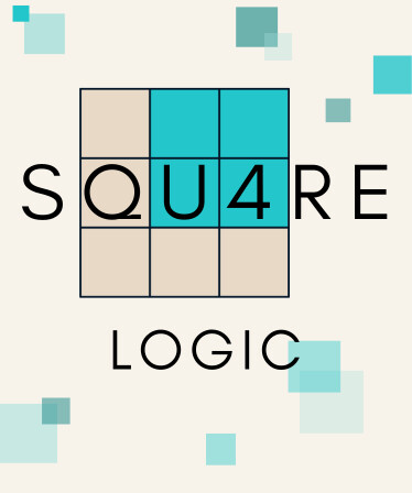 Square Logic