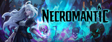Necromantic 게임 이미지