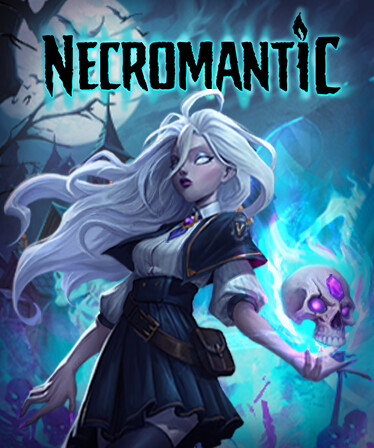 Necromantic