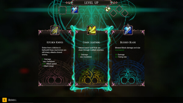 Necromantic game for windows Pc 1