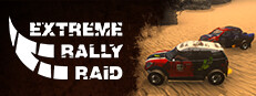 Extreme Rally Raid 게임 이미지