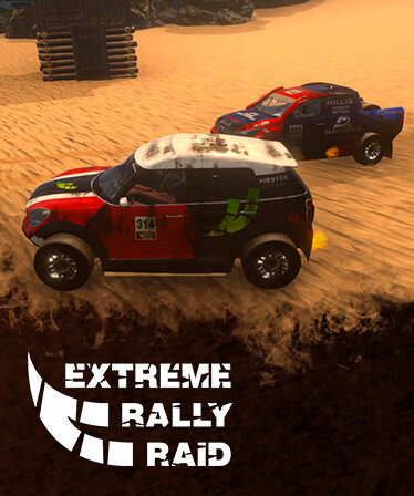 Extreme Rally Raid