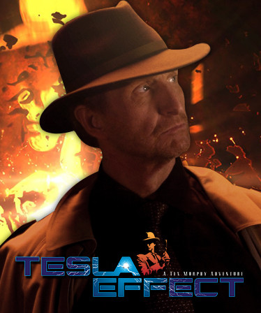 Tesla Effect: A Tex Murphy Adventure