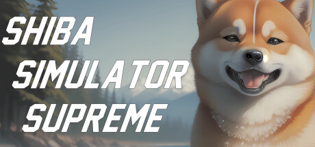 Shiba Simulator Supreme