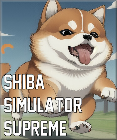 Shiba Simulator Supreme