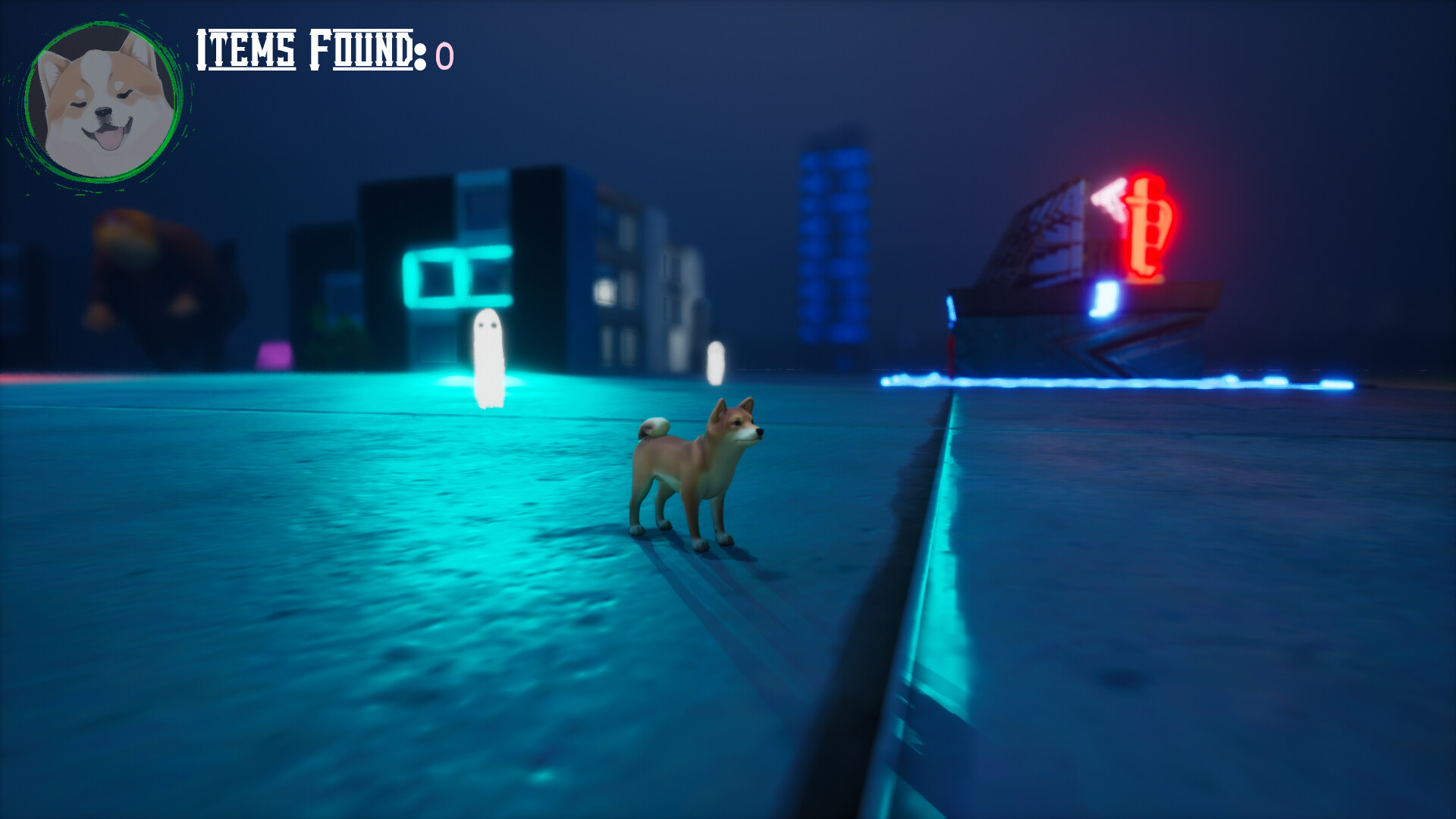 Shiba Simulator Supreme screenshot 2