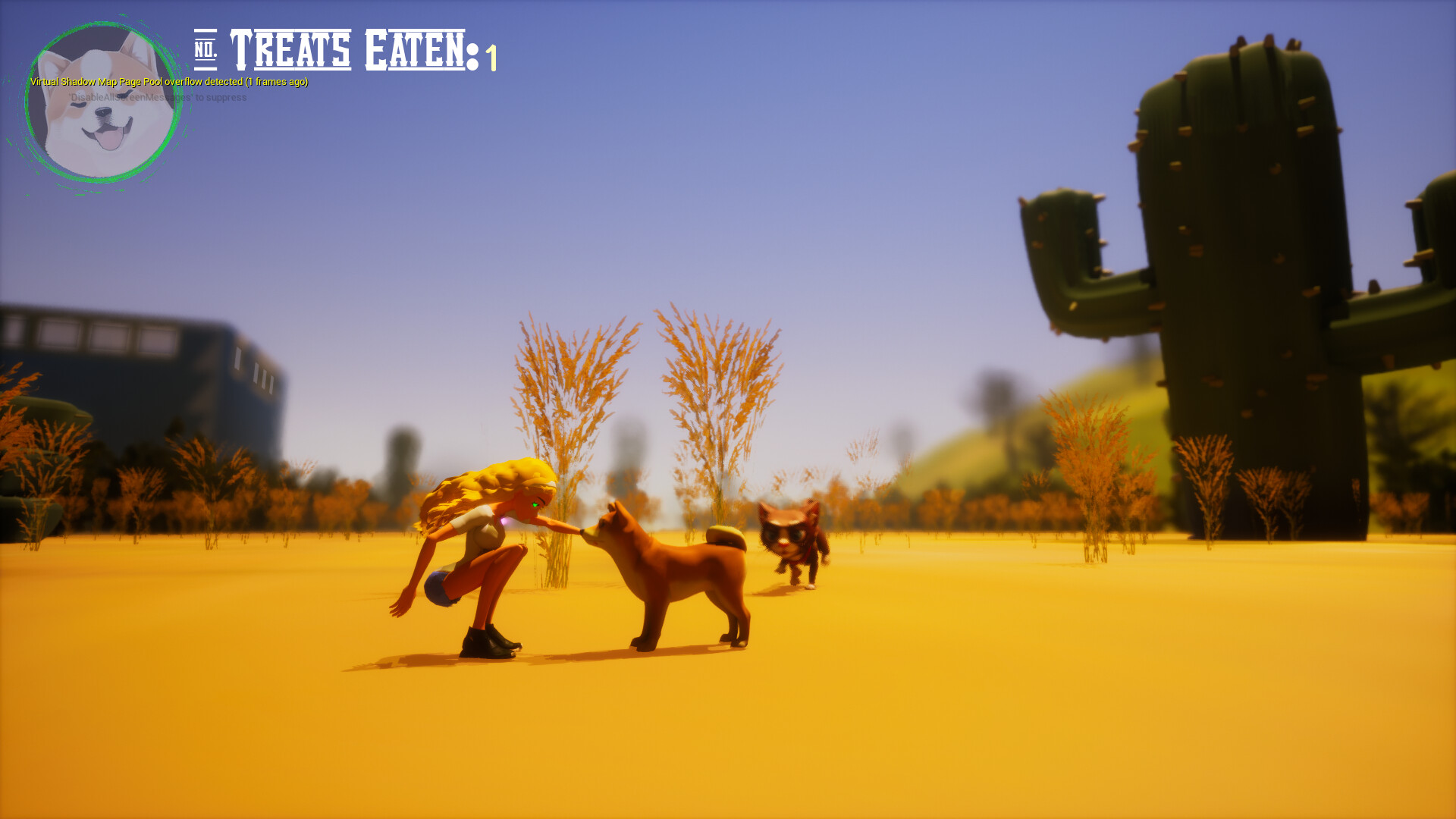 Shiba Simulator Supreme screenshot 9
