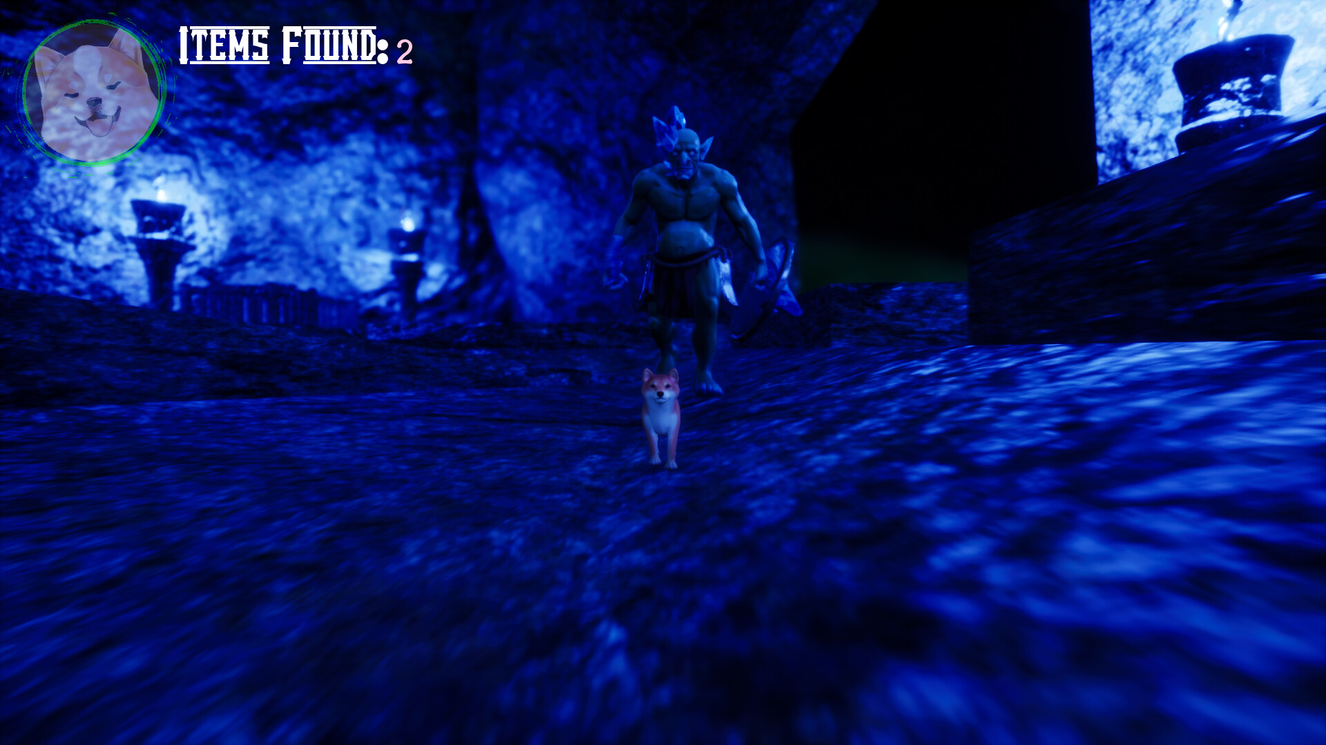 Shiba Simulator Supreme screenshot 6