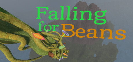 Falling for Beans steam charts