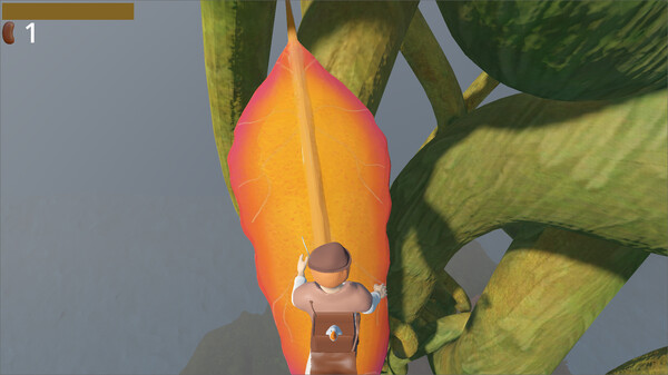 Falling for Beans game for windows Pc 1
