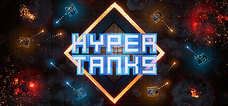 Hyper Tanks Cover Image