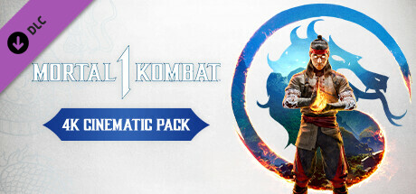 MK1: 4k Cinematic Pack banner image