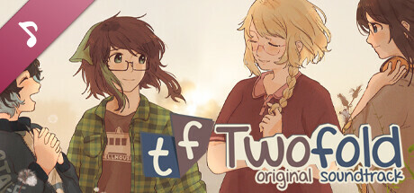 Twofold - Original Soundtrack banner image