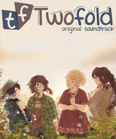 Twofold - Original Soundtrack