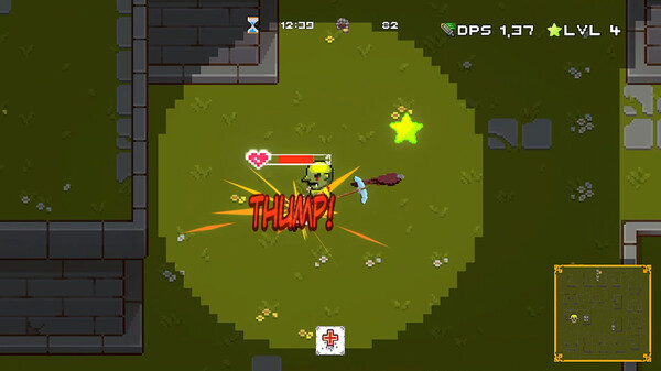 Villager's Hideout Demo screenshot 6