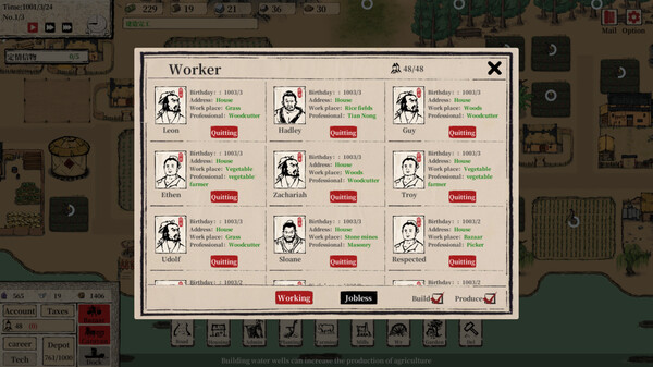 Rich everyone game for Linux 1