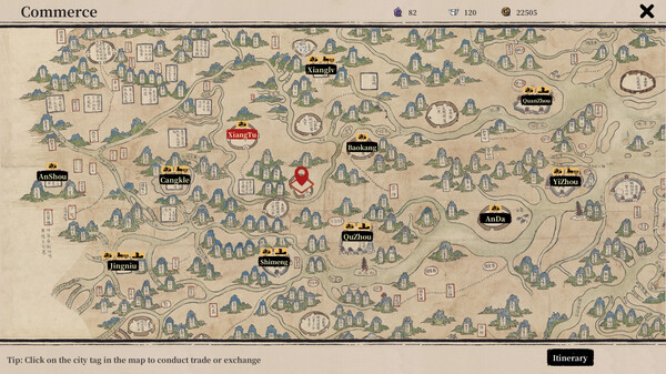 Rich everyone game for windows Pc 1