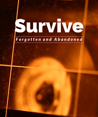 Survive: Forgotten and Abandoned