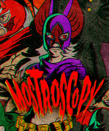 Mostroscopy