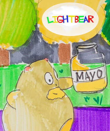 LightBear