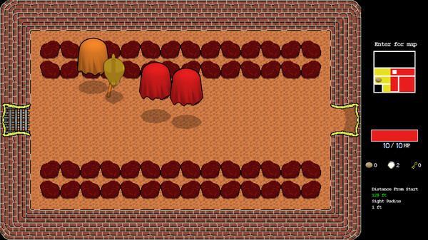 LightBear game for windows Pc 1