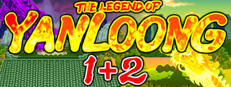 The Legend of Yan Loong 1+2