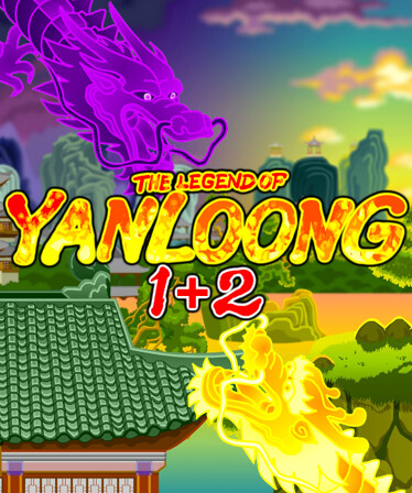 The Legend of Yan Loong 1+2