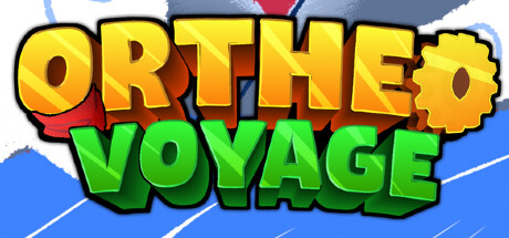 Ortheo Voyage Cover Image