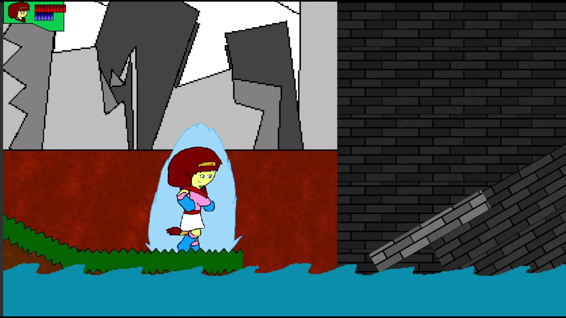 lloyd-the-monkey-3-judgement-day-walkthrough-wiki