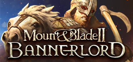 Game Banner Mount & Blade II: Bannerlord