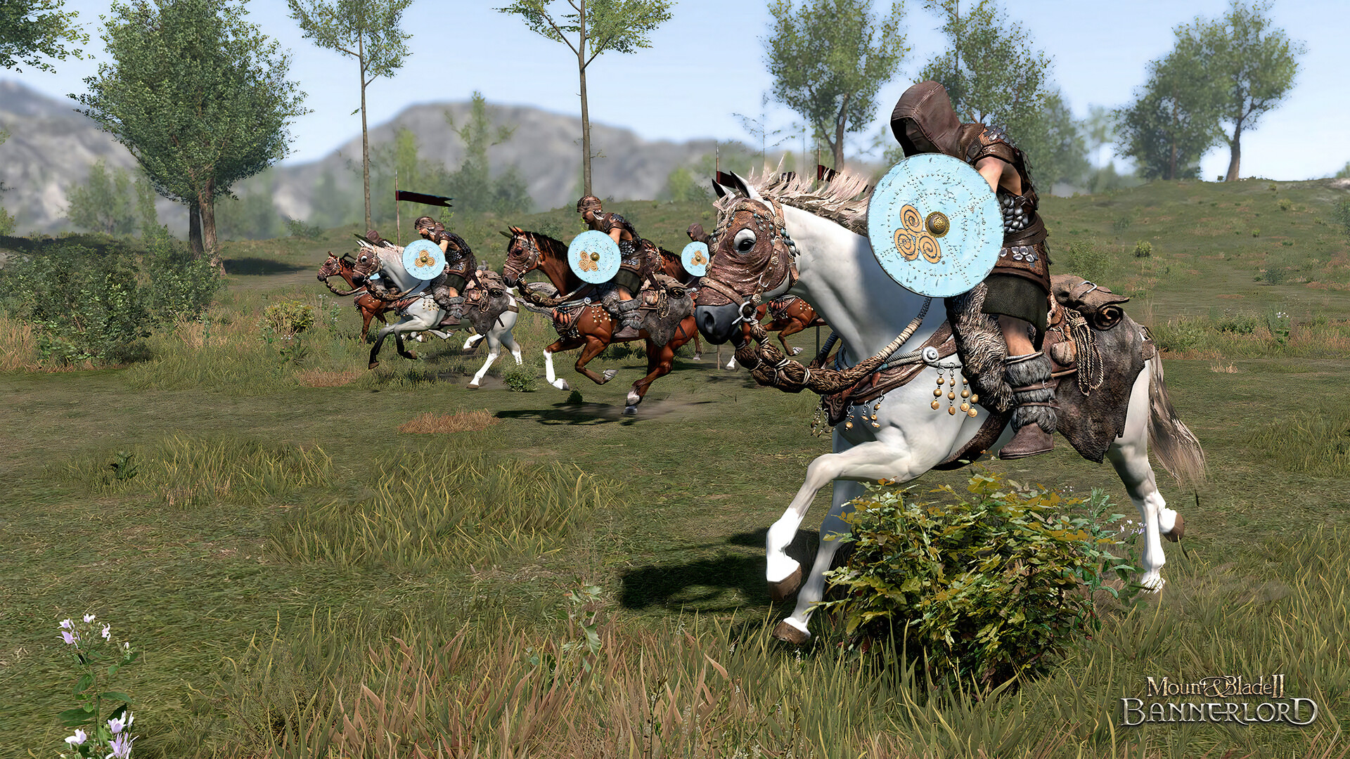 Mount & Blade II: Bannerlord screenshot 2