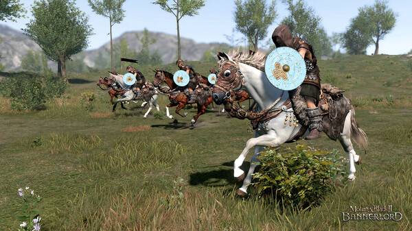 Mount & Blade II: Bannerlord (mount & blade 2) screenshot