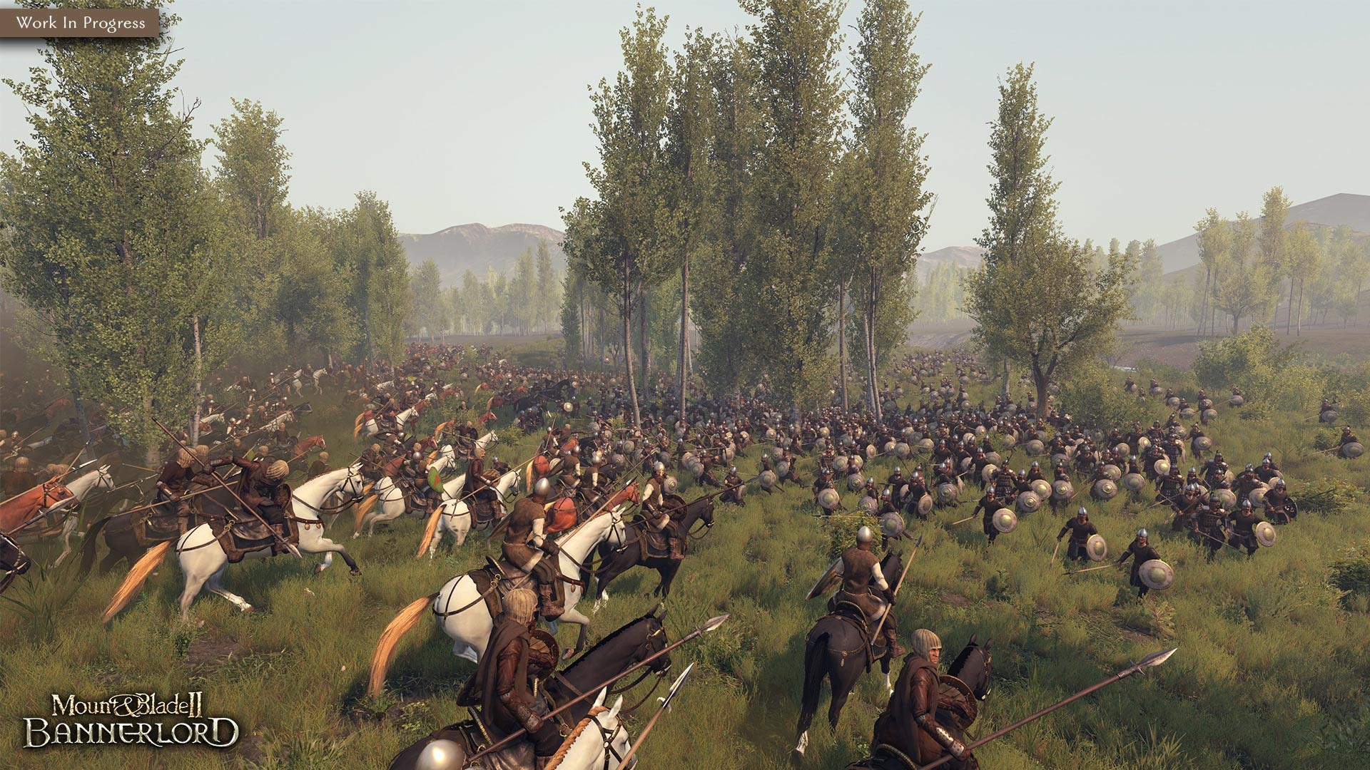 Save 20% on Mount &amp; Blade II: Bannerlord on Steam
