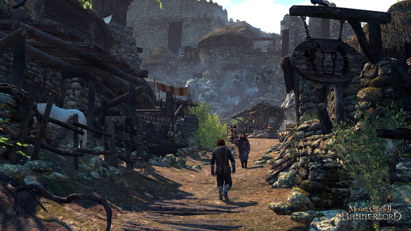 Mount & Blade II: Bannerlord (mount & blade 2) screenshot