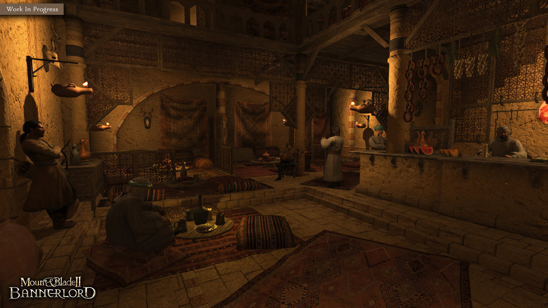 在steam 上购买mount Blade Ii Bannerlord 立省