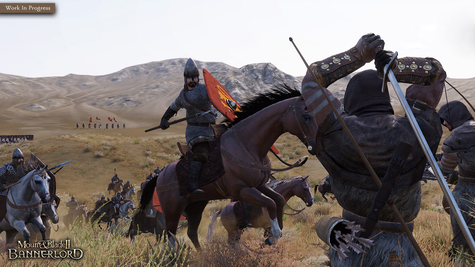 在steam 上购买mount Blade Ii Bannerlord 立省