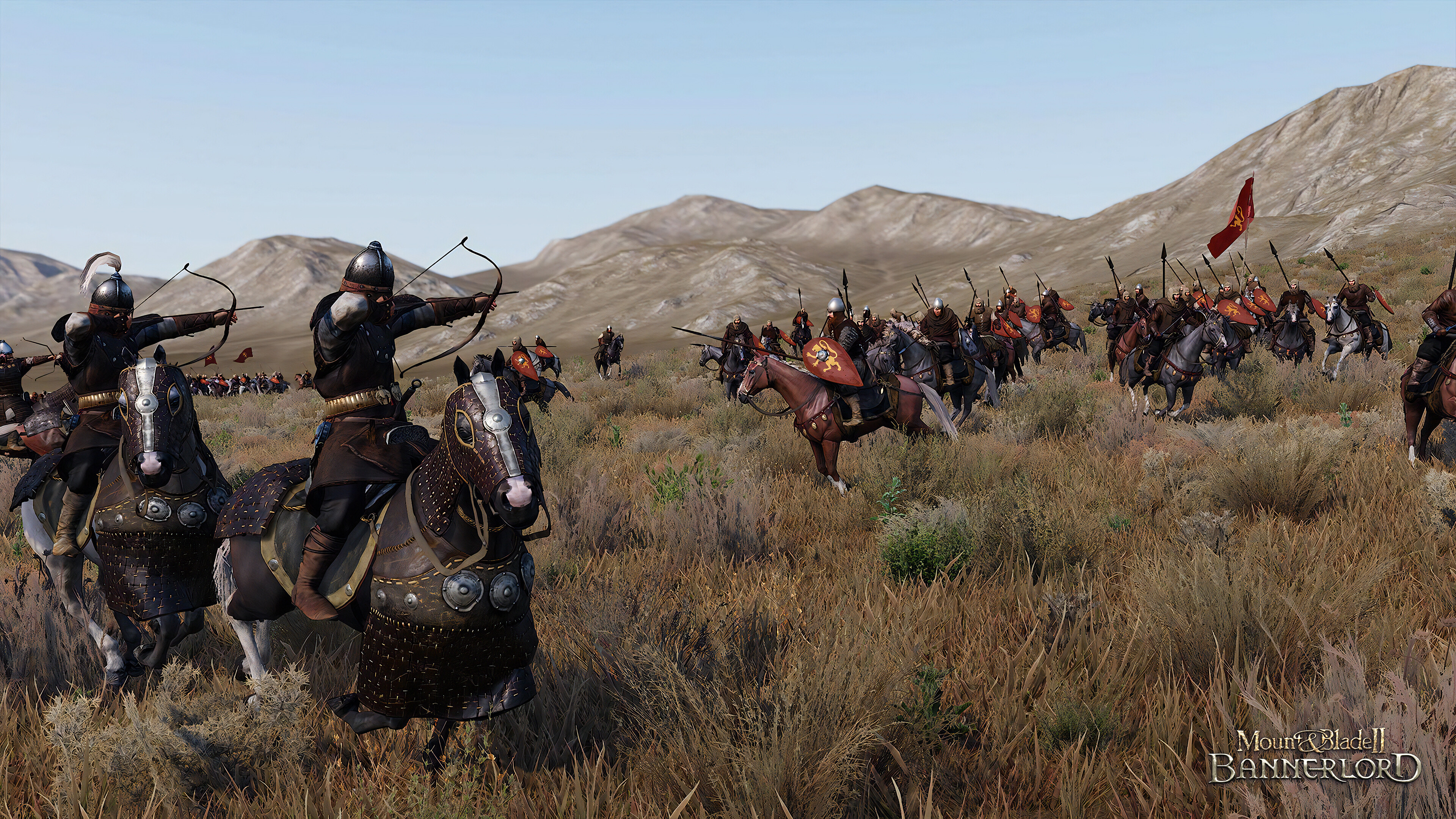 Mount & Blade Summer Sale!