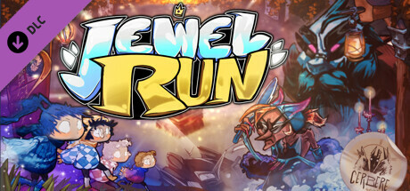 Jewel Run - Premium Pack