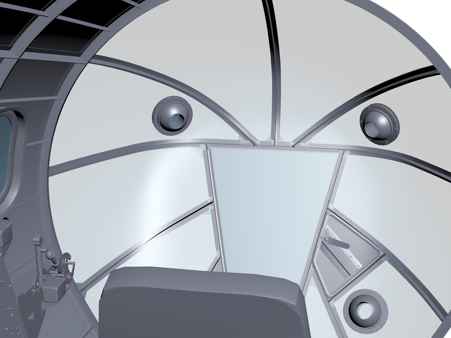 IL-2 Sturmovik: Fortresses and Focke-Wulfs - Dieppe #15