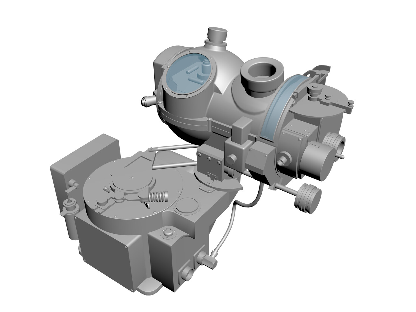 IL-2 Sturmovik: Fortresses and Focke-Wulfs - Dieppe #19