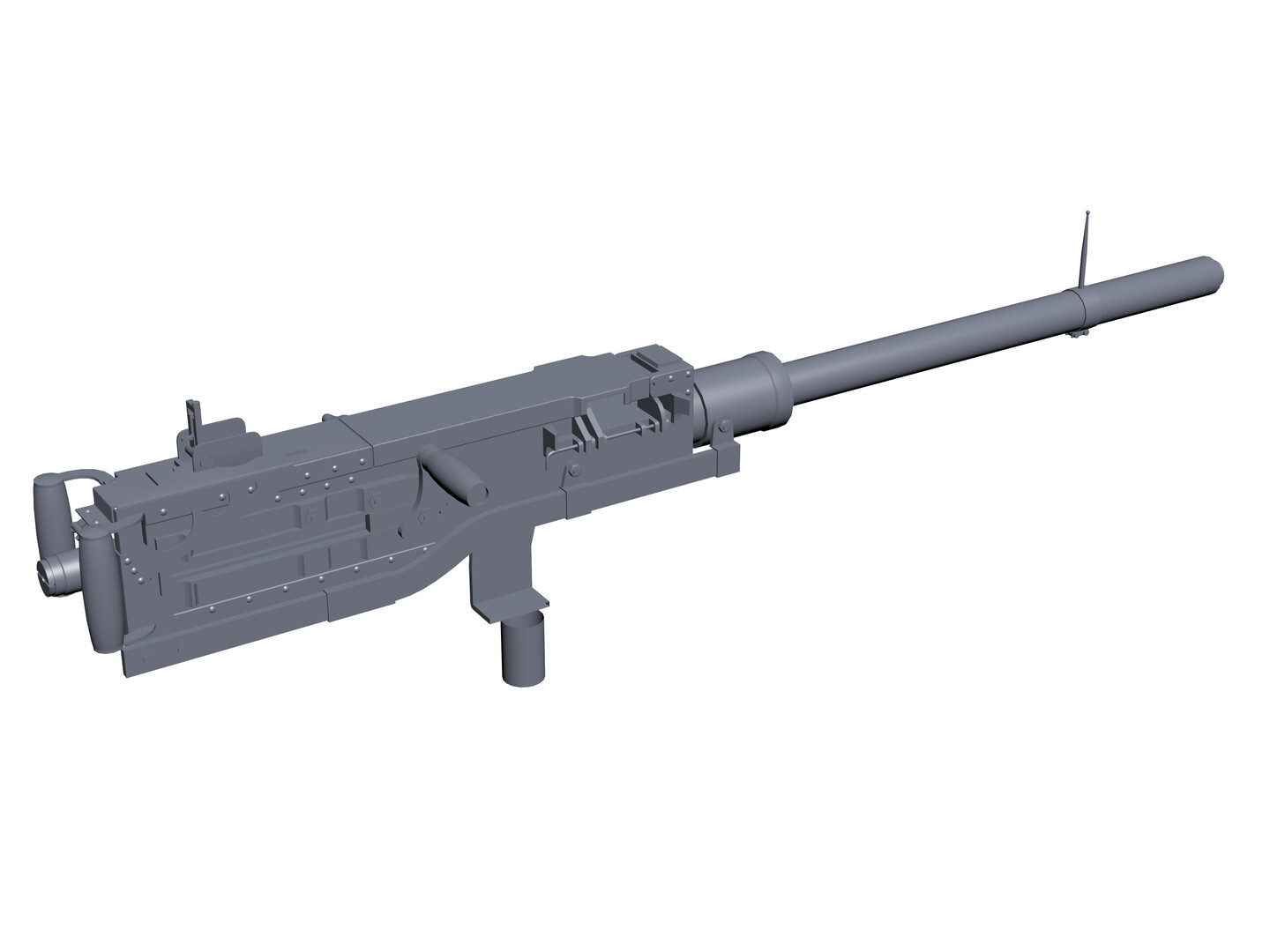 IL-2 Sturmovik: Fortresses and Focke-Wulfs - Dieppe #18