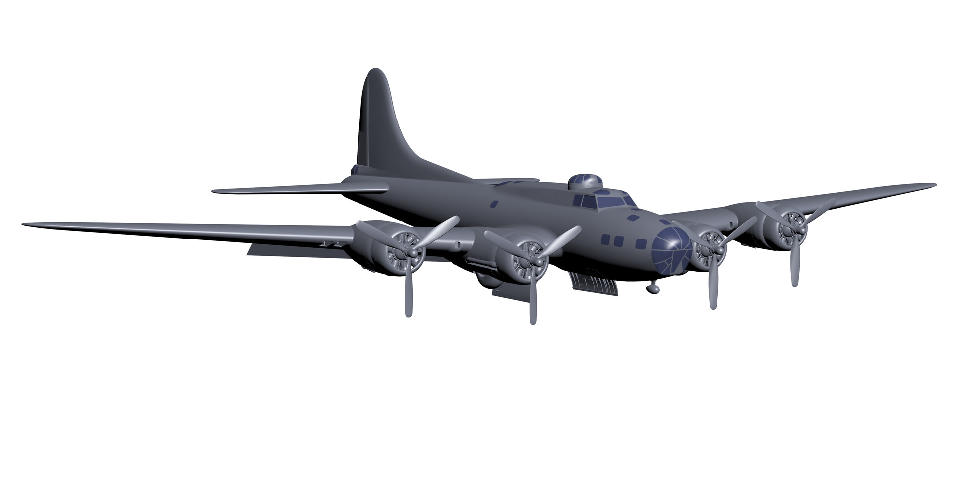 IL-2 Sturmovik: Fortresses and Focke-Wulfs - Dieppe #9