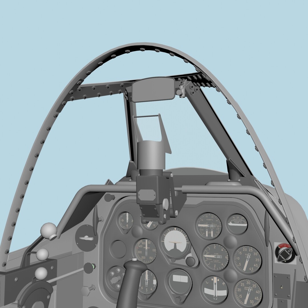 IL-2 Sturmovik: Fortresses and Focke-Wulfs - Dieppe #12