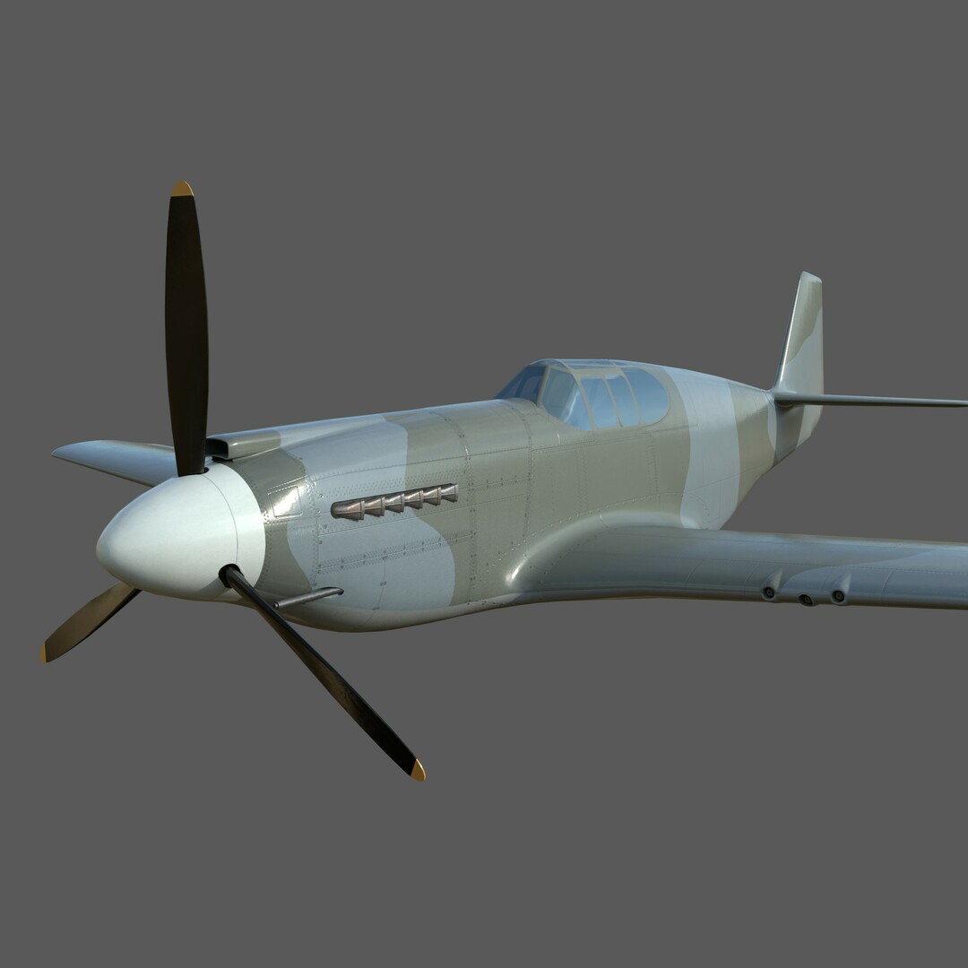 IL-2 Sturmovik: Fortresses and Focke-Wulfs - Dieppe #10