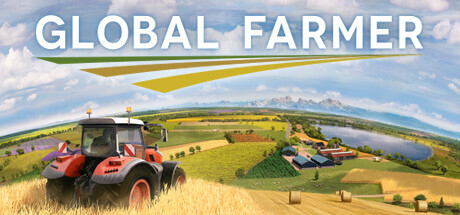 Global Farmer Cover Image