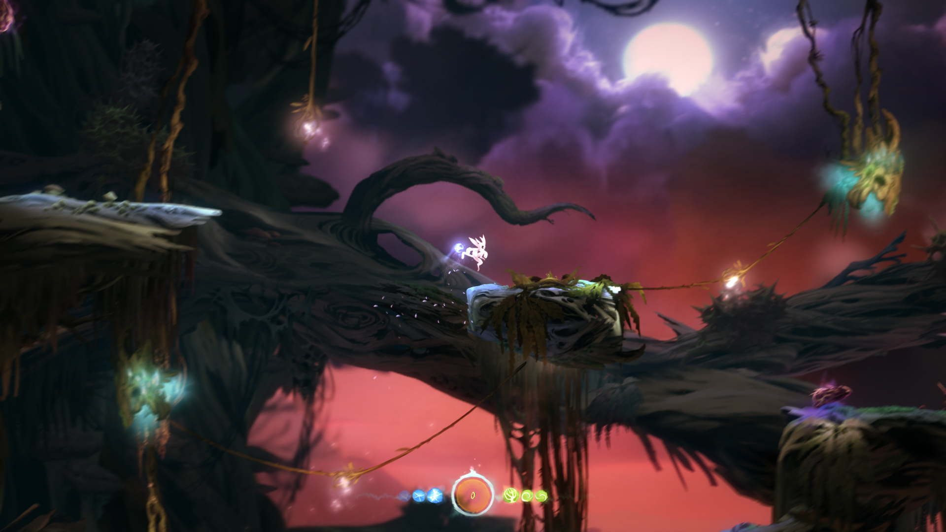 Ori and the Blind Forest on Steam