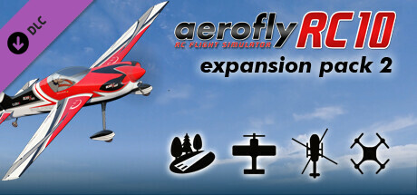 aerofly RC 10 - Expansion Pack 2