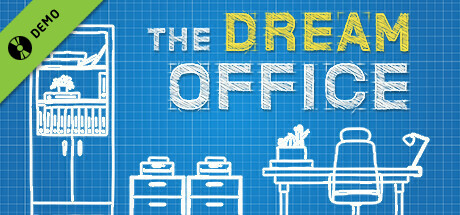 The Dream Office Demo banner