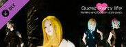 Quest Party Life - Kumiko and Doggie style pack.